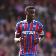 Liverpool Launch January Raid for Crystal Palace Star Marc Guéhi in Defensive Overhaul