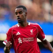 Liverpool Launch Sensational £100m Bid for Newcastle Star Alexander Isak as Transfer Battle Heats Up