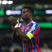 Liverpool Launch Shock £60m Bid for Crystal Palace Star Marc Guéhi as Arne Slot Makes First Major Transfer Move