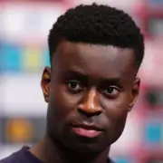 Liverpool Launch Shock £60m Bid for England Star Marc Guéhi | Exclusive