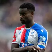 Liverpool Launch Shock £60m Raid for Crystal Palace Star Marc Guehi