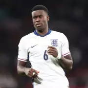 Liverpool Launch Shock Move for England Defender Marc Guéhi After Stunning Euro 2024 Display