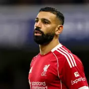 Liverpool Legend Backs Mo Salah Through Goal Drought - 'He's Human, Not a Machine'