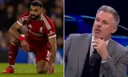 Liverpool Legend Reveals Four Stark Reasons Why Mohamed Salah Looks a Shadow of His Former Self This Season