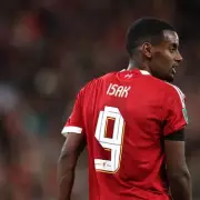 Liverpool Legend Sounds Alarm Over Alexander Isak Transfer Pursuit