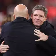 Liverpool Manager Hunt Takes Dramatic Turn as Crystal Palace Boss Emerges as Shock Contender