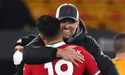Liverpool Outcast's Emotional Return After 19-Month Injury Nightmare