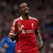 Liverpool Player Ratings: Salah and Van Dijk Shine as Reds Dominate in Premier League Clash