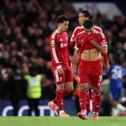 Liverpool Player Ratings: Salah Shines as Reds Demolish Chelsea in Anfield Thriller