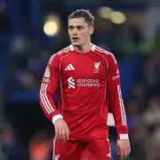 Liverpool Plot Sensational £87m Bundesliga Raid for German Superstar Florian Wirtz