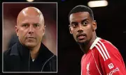 Liverpool Plot Sensational Alexander Isak Raid as Slot Eyes Statement Signing | Anfield Transfer Battle
