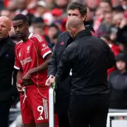 Liverpool Plot Sensational Alexander Isak Swoop as Arne Slot Eyes First Major Signing