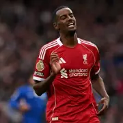 Liverpool Plot Sensational Alexander Isak Swoop as Newcastle Face Financial Fire Sale