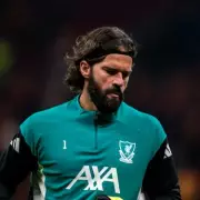 Liverpool Plot Sensational Double Swoop: Alisson Replacement & French Starlet in Shock Anfield Moves
