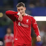 Liverpool Plot Sensational Double Swoop for Bundesliga Stars Florian Wirtz and Alexander Isak