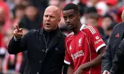 Liverpool Receive Major Alexander Isak Fitness Boost Ahead of Crucial Premier League Clash