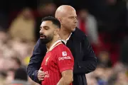 Liverpool Stun Brentford in Premier League Thriller as Title Charge Intensifies