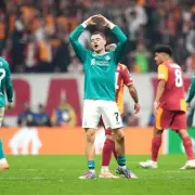 Liverpool Transfer Blow: Bayern Munich Lead Race for German Prodigy Florian Wirtz