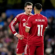 Liverpool Transfer Bombshell: Salah Exit Looms as Reds Eye Wirtz & Isak in Major Squad Overhaul