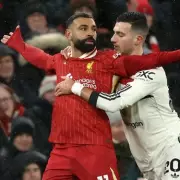Liverpool vs Man Utd: How to Watch Epic Premier League Clash - Kick-off Time, TV Channel and Streaming Details