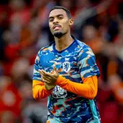 Liverpool vs Man Utd Injury Crisis: Key Players Ruled Out of Premier League Clash