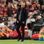 Liverpool's Alarming Slump Continues as Arne Slot Equals Unwanted 16-Year Club Record