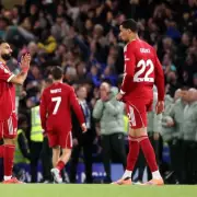 Liverpool's Bold £100m Salah Gamble As Premier League Giants Circle | Mirror Football