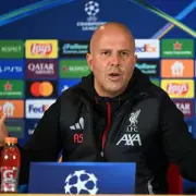 Liverpool's Bold Gamble: Arne Slot's Masterplan to Transform Ryan Gravenberch
