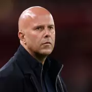 Liverpool's Bold New Era: Arne Slot's Premier League Promise Revealed