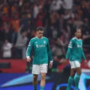 Liverpool's Bold Transfer Gamble: Why Arne Slot is Risking It All for Bundesliga Sensation Florian Wirtz