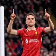 Liverpool's Champions League Hopes Hang by a Thread as Jota Faces Lengthy Sideline Spell