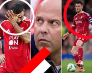 Liverpool's Critical Crossroads: Solving the Salah Dilemma and Defensive Woes Under Slot