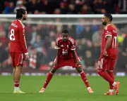 Liverpool's Defensive Crisis: Arne Slot's Anfield Nightmare Deepens