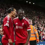 Liverpool's Defensive Rock Ibrahima Konate Drops Major Transfer Hint Amid Real Madrid Interest