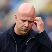 Liverpool's Fixture Nightmare: Arsenal Clash Moved for TV Despite Palace Game Just Days Later