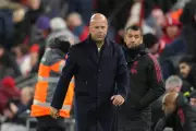 Liverpool's New Era Begins: Arne Slot's First Test Against Crystal Palace in Carabao Cup