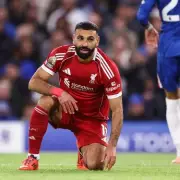 Liverpool's New Star Conor Bradley Outshines Mo Salah in Stunning Performance Against Chelsea