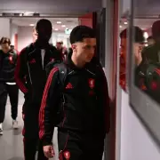 Liverpool's Newest Sensation: Kieran Morrison Stuns in Carabao Cup Debut