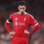 Liverpool's Secret Weapon: Curtis Jones Reveals How Mo Salah is Transforming His Game