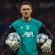 Liverpool's Secret Weapon: Goalkeeper Freddie Woodman Reveals Childhood Reds Allegiance Amid Crystal Palace Transfer Battle