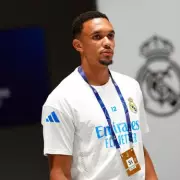Liverpool's Secret Weapon: Trent Alexander-Arnold's Midfield Transformation Explained
