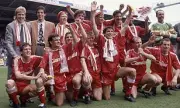 Liverpool's Title Glory: Fourteen Premier League Medals Awarded to Anfield Heroes