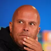 Liverpool's Transfer Bombshell: Arne Slot Abandons Bayer Leverkusen Star Florian Wirtz in Major Strategy Shift