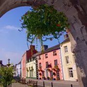 Llandovery: Discover the Undiscovered Gem of Wales' Brecon Beacons