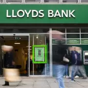 Lloyds Bank Issues Urgent Alert to Millions: Your Money Could Be at Risk