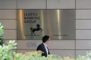 Lloyds Banking Group Faces Major FCA Probe Over Car Finance Commission Practices