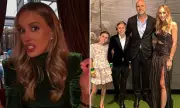 Lolly Bag Ban Fury: Parents and Celebrities Clash Over School Party Treat Crackdown