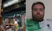 London Bus Driver Sacked After Wearing Liverpool Shirt on Route Past Chelsea's Stamford Bridge