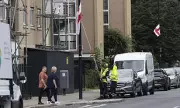 London Council Sparks Outrage After Removing Palestinian Flags in 'Far-Right' Row