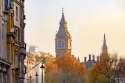 London on a Budget: 25 Incredible Free Things To Do in the Capital